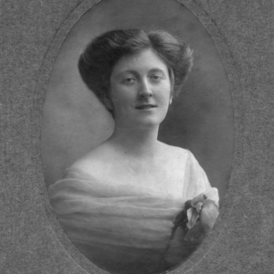 Rebecca 'Elsie' Chamberlain