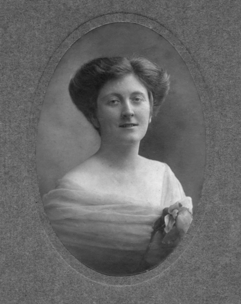Rebecca ‘Elsie’ Chamberlain