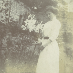 Winifred Mary 'May' Purefoy
