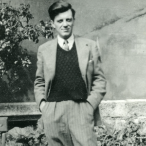 George Harry Amyrald Chamberlain