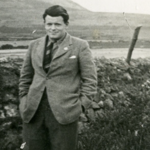 Alfred Denis 'Andy' Parsons