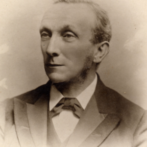 John Parsons