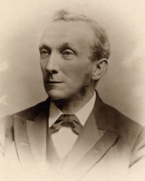 John Parsons