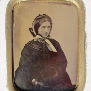Mary Lenney