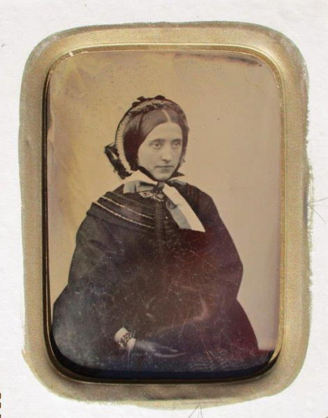 Mary Lenney