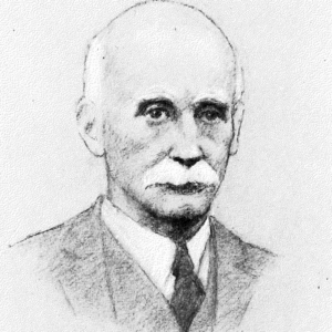 Dr. Alfred Robert Parsons