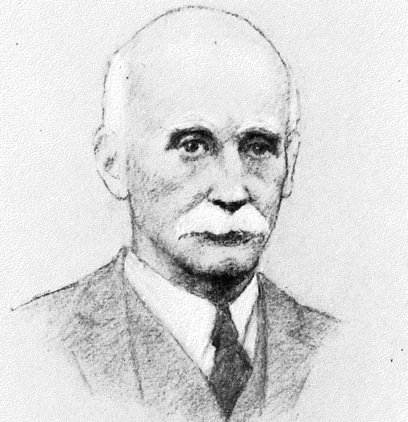 Dr. Alfred Robert Parsons