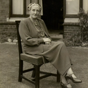 Violet Elsie Fannin
