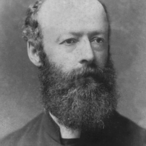Canon Rev George McClenaghan