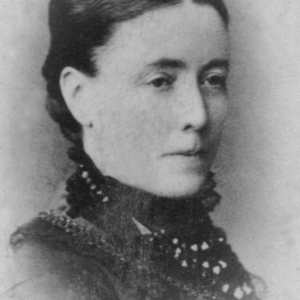 Caroline Olivia Geary