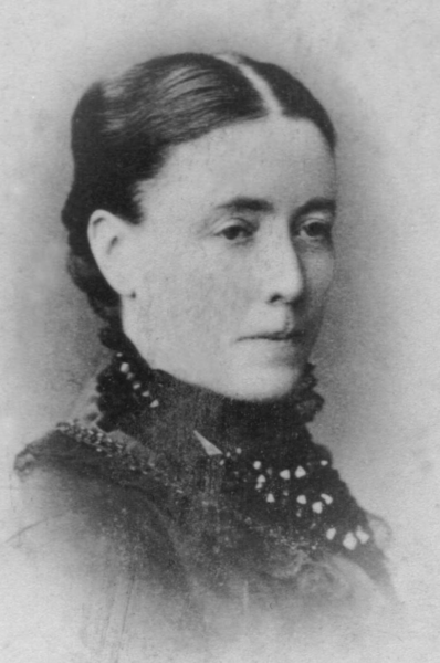 Caroline Olivia Geary