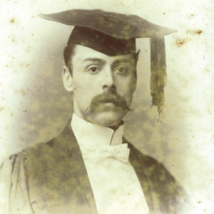 Hamlet McClenaghan