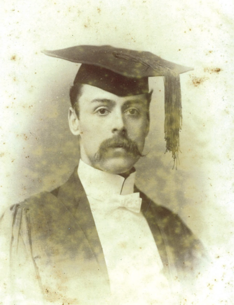Hamlet McClenaghan