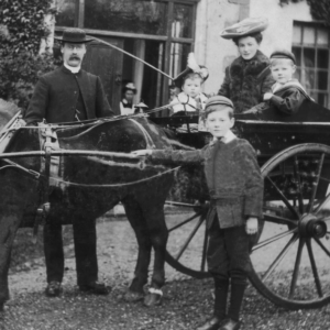 Henry St George McClenaghan