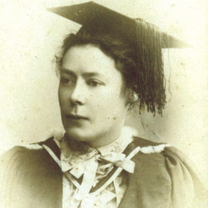 Mina Adelaide McClenaghan