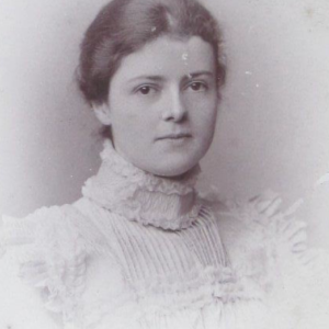 Grace Kathleen McClenaghan