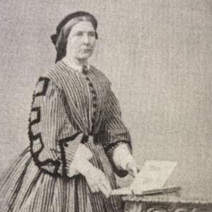Alla Maria Dancer