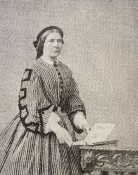 Alla Maria Dancer