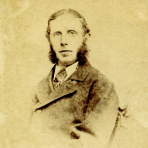 Dr. Thomas Purefoy