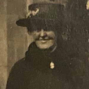Dilliana Mary Brereton