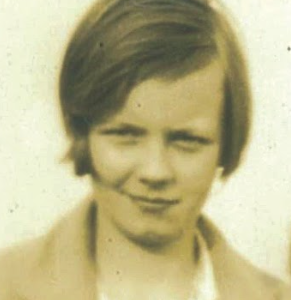 Jean Dilliana Chamberlain