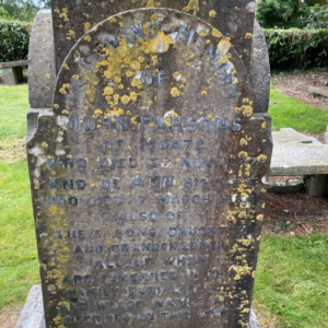 John Parsons