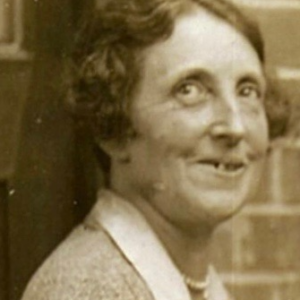 Emma Charlotte Parsons