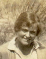 Kathleen Muriel 'Kay' Parsons