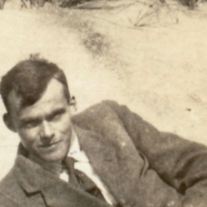 John Desmond 'Des' Parsons