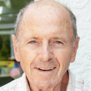 Simon Patrick George Parsons