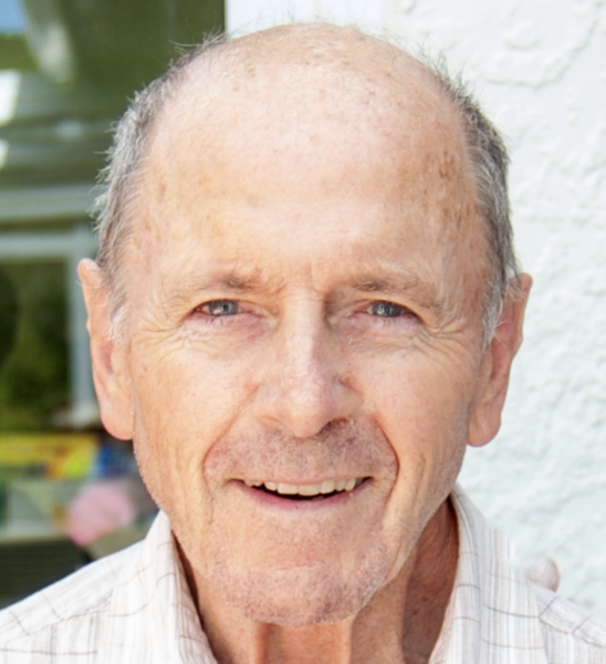 Simon Patrick George Parsons