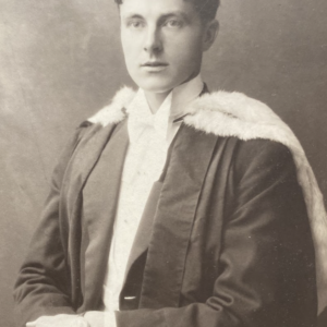 Alfred Eustace Fannin