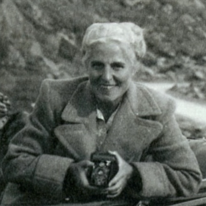 Violet Sylvia Fannin