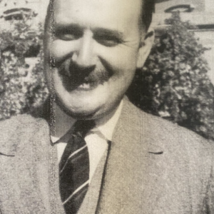Eric McClenaghan
