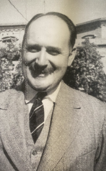 Eric McClenaghan