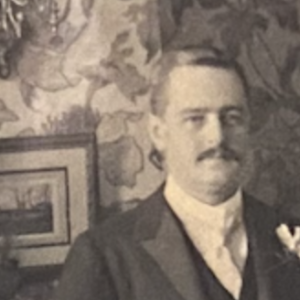 Thomas Alfred Fannin
