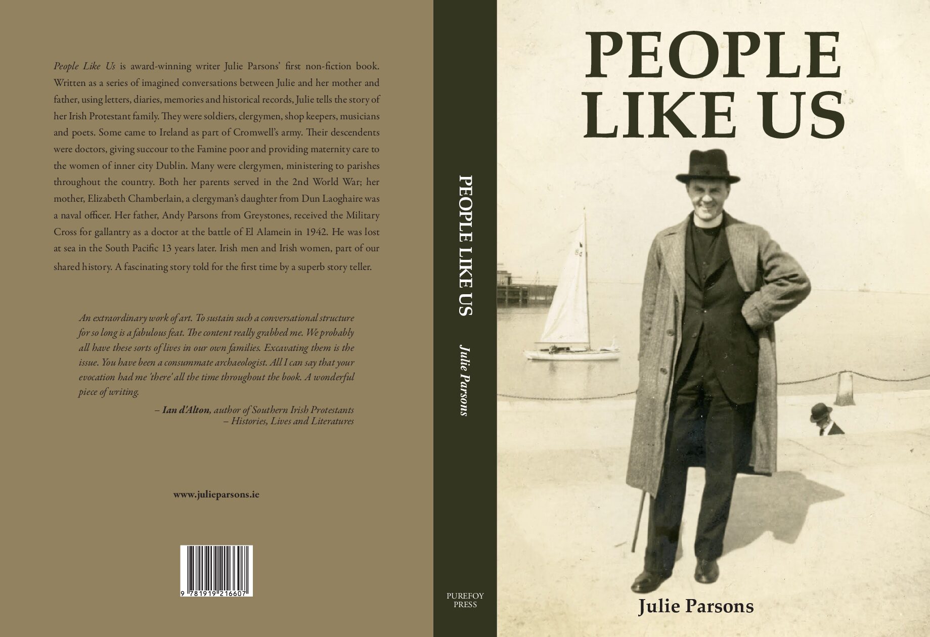 People Like Us